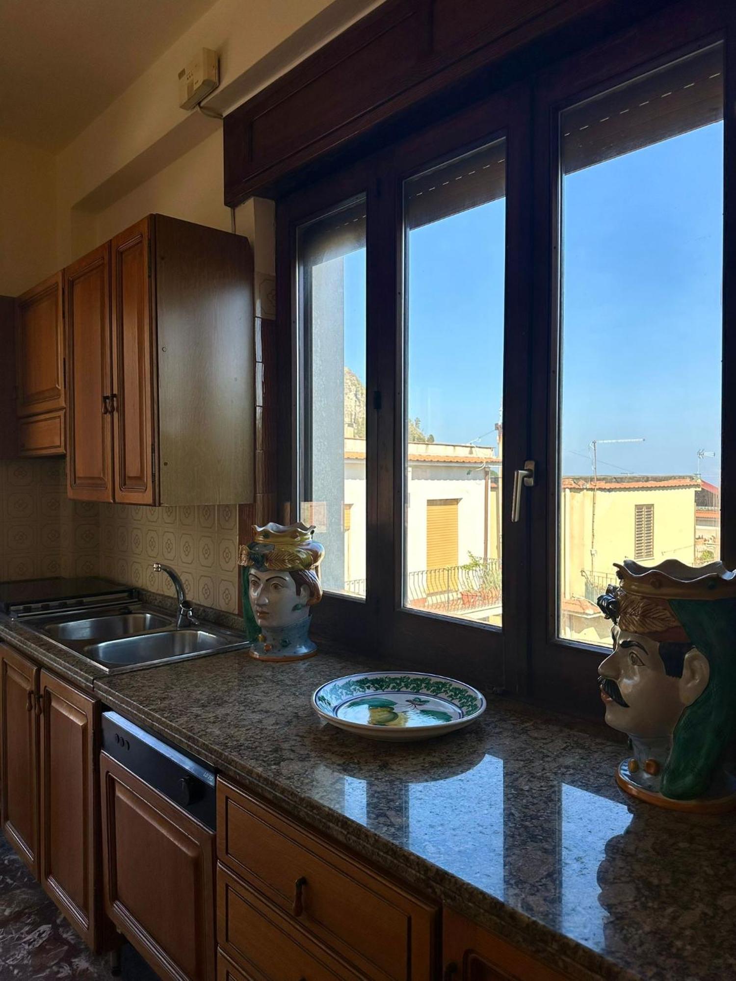 Appartement Casa Mastro Don Ciccio *