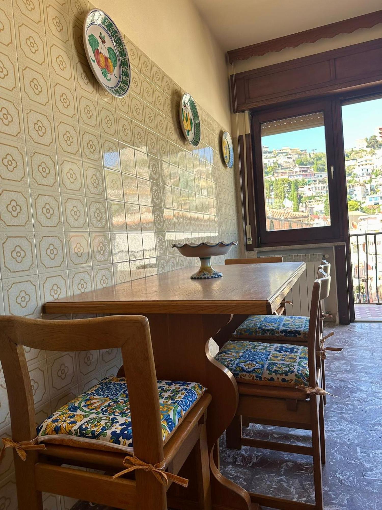 Appartement Casa Mastro Don Ciccio Taormina