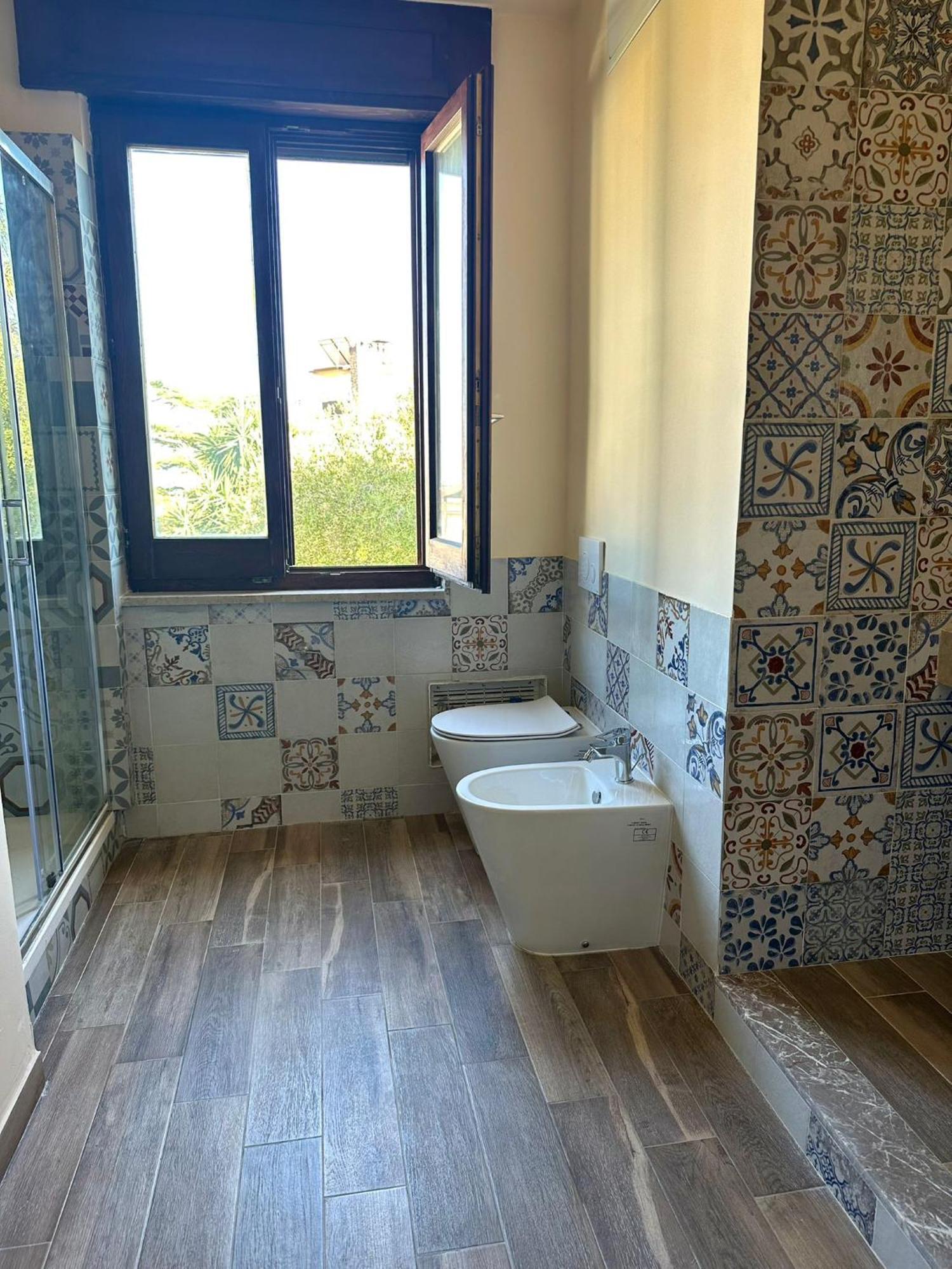Casa Mastro Don Ciccio Appartement